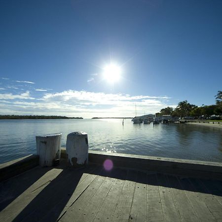 Coral Beach Noosa Resort Noosaville Exterior foto