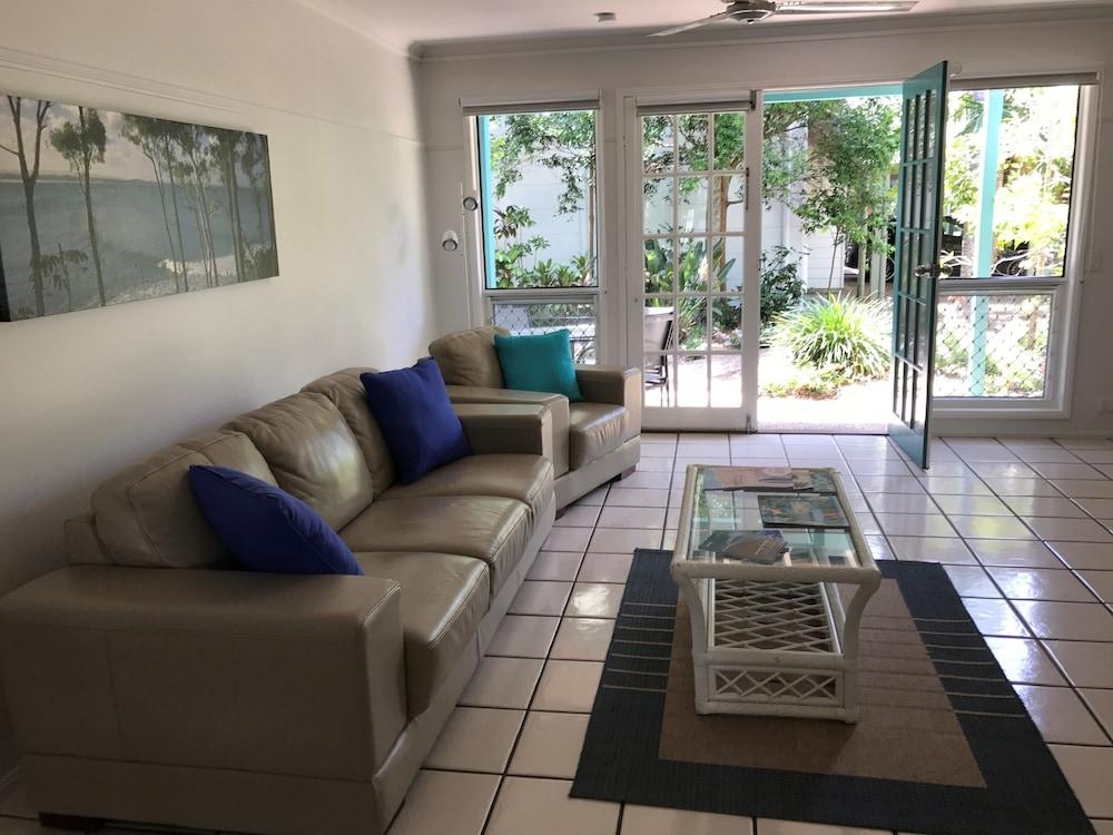 Coral Beach Noosa Resort Noosaville Exterior foto